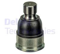 DELPHI Giunto Anteriore Basso Sinistra Destra Adatto A per Mazda CX-7
