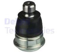 DELPHI Giunto Anteriore Basso Sinistra Destra Adatto A per Nissan Micra IV