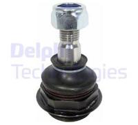 DELPHI Giunto Anteriore Basso Sinistra Destra Adatto A per Peugeot 308 I