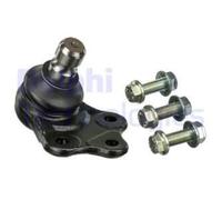 DELPHI Giunto Anteriore Basso Sinistra Destra Adatto A per Volvo XC70 II