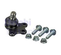 DELPHI Giunto Anteriore Basso Sinistra Destra per Citroën DS3