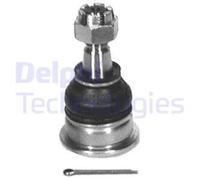 DELPHI Giunto Anteriore Basso Sinistra Destra per Nissan Soleggiato II Hatchback