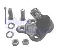 DELPHI Giunto Anteriore Basso Sinistra Destra per Toyota Corolla Station Wagon