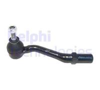 DELPHI Giunto di Supporto Barra Stabilizzatrice Frontale SX per Citroën C2 Jm _