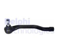 DELPHI Giunto di Supporto Barra Stabilizzatrice Frontale SX per Dacia Duster