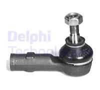DELPHI Giunto di Supporto Collegamenti Asta Destra per Opel Combo Tour