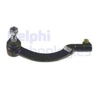 DELPHI Giunto di Supporto Collegamenti Asta per Renault Master II Scatola Fd