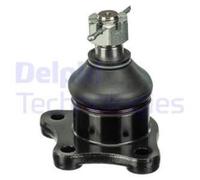 DELPHI Giunto di Supporto Frontale Superiore SX Dx Adatto A per Hyundai Terracan