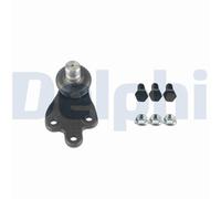 DELPHI Giunto di Supporto Guida Anteriore Sinistra Adatto per Ford Kuga III Dfk