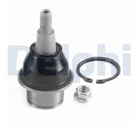 DELPHI Giunto di Supporto Guida Frontale per Ford USA Ranger Crew Cab Pick-Up VW