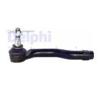 DELPHI Giunto di Supporto Tirante Anteriore Sinistra per Mazda 2 De (TA2673)