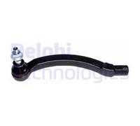 DELPHI Giunto di Supporto Tirante Anteriore Sinistra per Volvo S80 I Ts XY