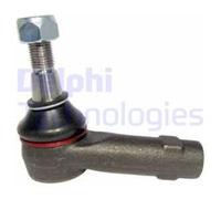DELPHI Giunto di Supporto Tirante Anteriore Sinistra per VW Touareg 7LA 7L6 7L7