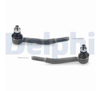 DELPHI Giunto di Supporto Tirante Asse Posteriore Sinistro per Fiat 132 132_125