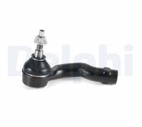 DELPHI Giunto di Supporto Tirante Asse Posteriore Sinistro per Ford Kuga III Dfk