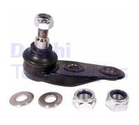 DELPHI Giunto Sferico Anteriore Inferiore Sinistro Adatto A per Mini Cabriolet