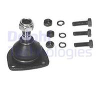 DELPHI Giunto Sferico Anteriore Superiore Inferiore Sinistra Destra per lada