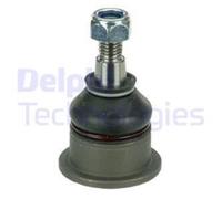 DELPHI Giunto Sferico Anteriore Superiore SX Dx per Jaguar XK8 Convertible