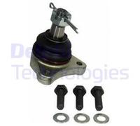 DELPHI Giunto Sferico Anteriore Superiore SX Dx per Mitsubishi Pajero IV