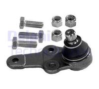 DELPHI Giunto Sferico Braccio Strutturale Anteriore Inferiore SX Destra per Ford