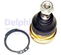 DELPHI Giunto Sferico Braccio Strutturale Anteriore Inferiore SX Destra per Kia