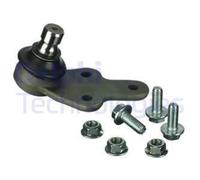 DELPHI Giunto Sferico Braccio Strutturale Anteriore Inferiore SX per Ford Grand