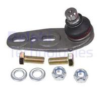 DELPHI Giunto Sospensione Guida Anteriore Inferiore Destro Per Audi 90