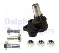 DELPHI Giunto Sospensione Guida Anteriore Inferiore Sinistro Destro Per Saab 9-5