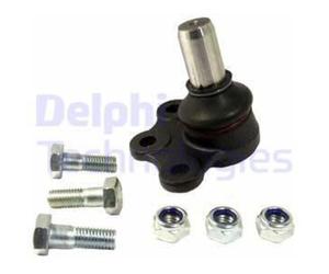 DELPHI Giunto Sospensione Guida Anteriore Inferiore Sinistro Destro Per Saab 9-5