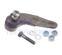 DELPHI Giunto Sospensione Posteriore Inferiore Sinistro Per Audi 80