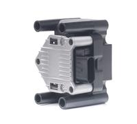 Delphi Bobina d'accensione GN10018-12B1 SAE per VW, Audi, Skoda