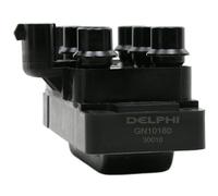 Delphi GN10180-12B1 - Bobina di accensione, 12 V