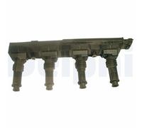 Delphi GN10207-12B1 Bobina d'accensione