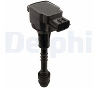 DELPHI GN10245-12B1 Bobina d'accensione per NISSAN