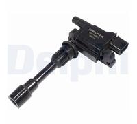 DELPHI GN10301-12B1 Bobina d'accensione per MAZDA