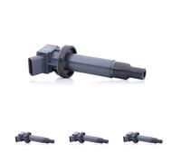 Delphi GN10314-12B1 Bobina d'accensione (Confezione da 4)