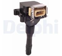 DELPHI GN10335-12B1 Bobina d'accensione per BMW
