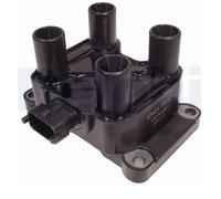 Bobina di accensione DELPHI GN10365-12B1