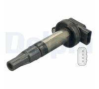 DELPHI GN10448-12B1 Bobina d'accensione per JAGUAR,LAND ROVER
