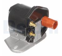 Bobina di accensione Tipo di raccordo SAE GN10461-11B1 DELPHI