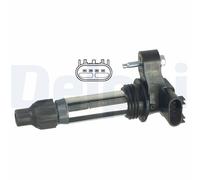 DELPHI GN10494-12B1 Bobina d'accensione per CADILLAC,CHEVROLET,OPEL,SAAB,SUZUKI,