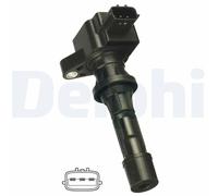 Bobina di accensione Tipo di raccordo SAE GN10499-12B1 DELPHI per MAZDA 3 CX-7