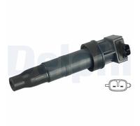 Bobina di accensione DELPHI GN10560-12B1