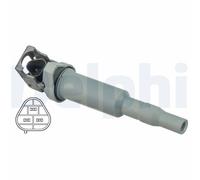 DELPHI GN10586-12B1 Bobina d'accensione per BMW