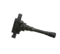 DELPHI GN10614-12B1 Bobina d'accensione 12V per RENAULT Clio IV Hatchback (BH)