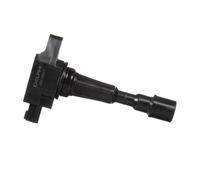 BOBINA ACCENSIONE DELPHI per Mazda 2 berlina (de)(2007->) 1,3 - 55kw 74cv 16v (z
