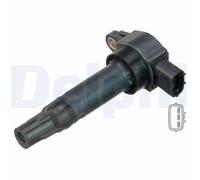 DELPHI Bobina d'accensione GN10674-12B1