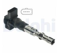 DELPHI GN10706-12B1 Bobina d'accensione