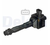 DELPHI GN10794-12B1 Bobina d'accensione