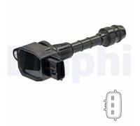DELPHI GN10831-12B1 Bobina d'accensione per NISSAN